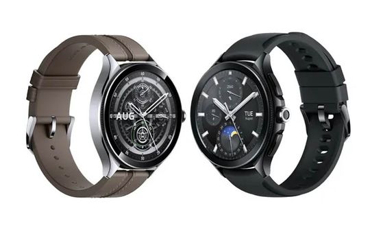 Đồng hồ thông minh Xiaomi Watch 2 Pro ra mắt thị trường Việt Nam