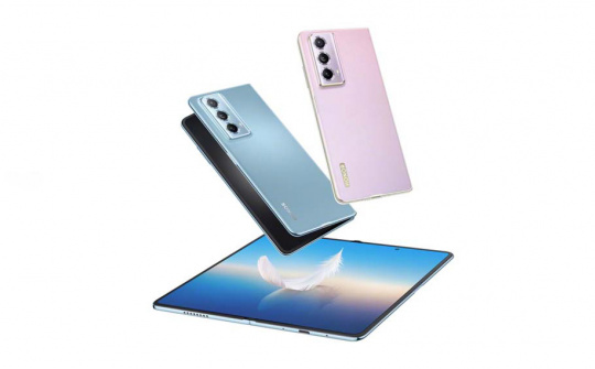 Honor Magic Vs 2 được tung ra thị trường với giá bán từ 23,4 triệu đồng