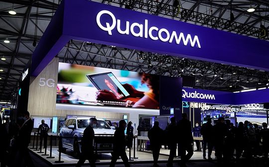 Doanh thu sụt giảm, Qualcomm sa thải 1.258 nhân viên