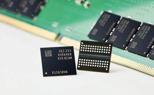 Bộ nhớ RAM có thể sẽ tăng giá trong những tháng tới