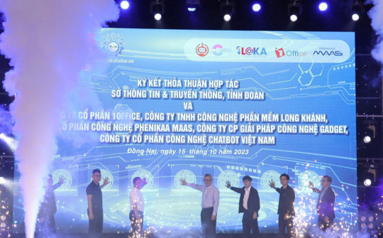 Gadget tư vấn mô hình kinh doanh D2C cho doanh nghiệp Đồng Nai