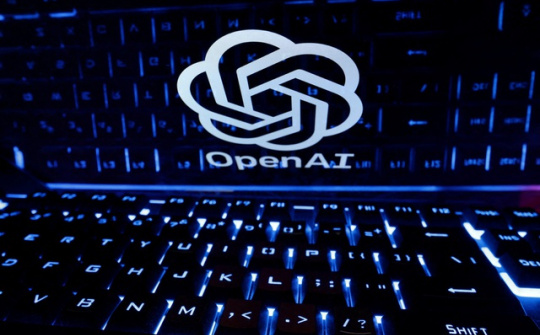OpenAI ước tính đạt doanh thu 1 tỉ USD vào năm 2024