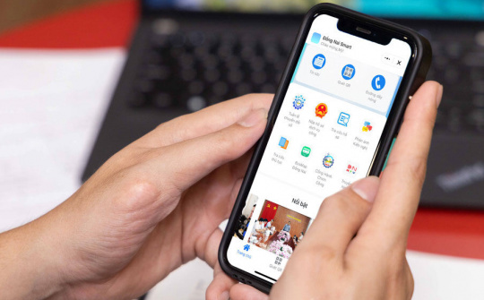 Đồng Nai chính thức ra mắt Zalo mini app “Đồng Nai Smart”