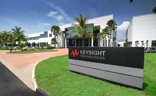 Keysight ra mắt giải pháp điều khiển truyền thông vệ tinh