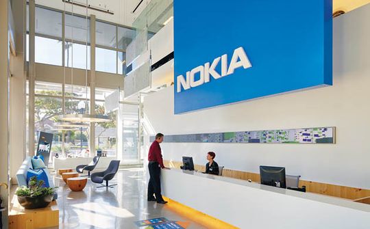 Nokia thông báo cắt giảm tới 14.000 việc làm
