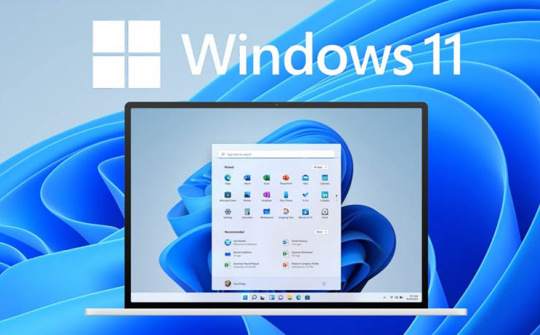 Windows 11 có mặt trên 400 triệu thiết bị