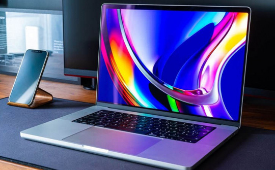 MacBook và iPad 2024 được trang bị chip 3nm siêu mạnh