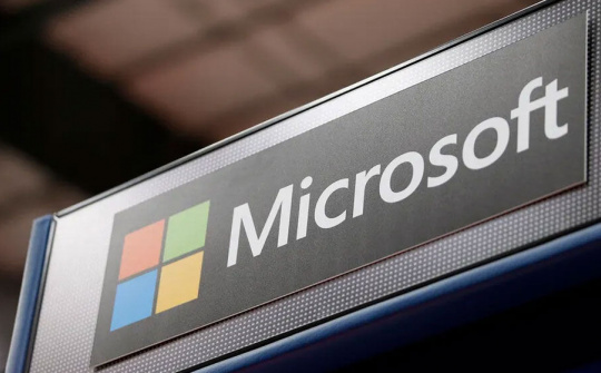 Dịch vụ CSDL Oracle có thể vận hành trên Microsoft Azure sau cú bắt tay của hai ông lớn