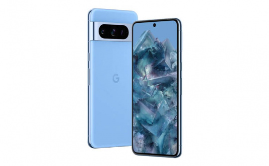 Google Pixel 8 sẽ được sản xuất tại Ấn Độ