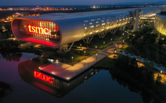 Thị trường điện tử tiêu dùng đã ‘chạm đáy’?