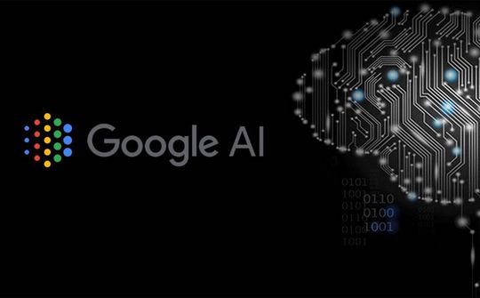 Google đẩy mạnh AI gây lo ngại cho nhà xuất bản nội dung