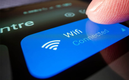 Tốc độ Internet di động Việt Nam giảm tới 9 bậc