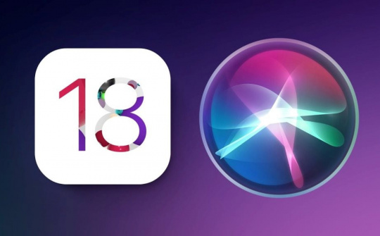 iOS 18 sẽ tích hợp AI giống ChatGPT