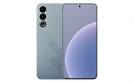 Meizu 20 Classic đã có mặt trên thị trường, giá 10,4 triệu đồng