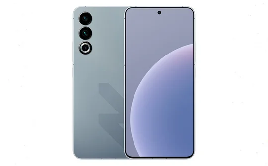 Meizu 20 Classic đã có mặt trên thị trường, giá 10,4 triệu đồng