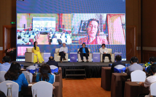 Văn hóa kinh doanh hướng tới bền vững và gia tăng năng lực cạnh tranh