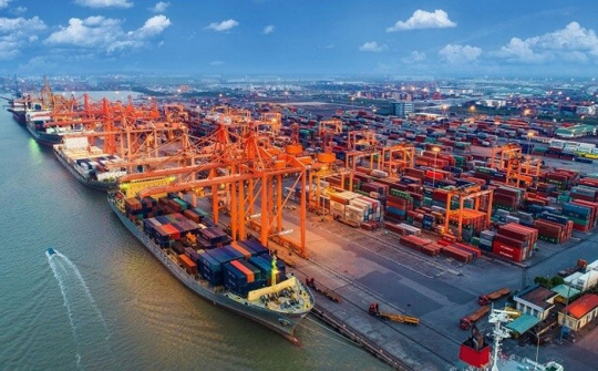 Bộ GTVT hướng tới quản lý, điều hành dựa trên dữ liệu