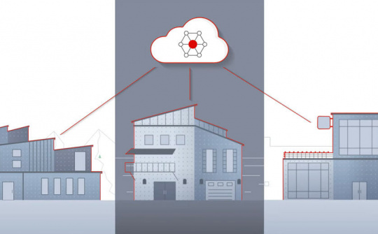 Fortinet mở rộng “điểm hiện diện” SASE trên toàn cầu