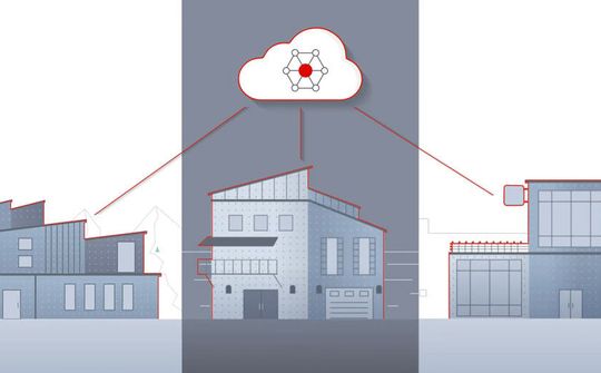 Fortinet mở rộng “điểm hiện diện” SASE trên toàn cầu