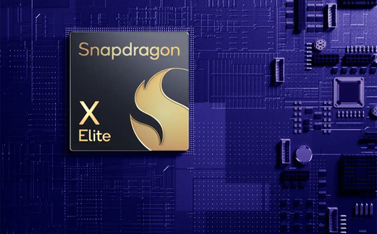 Qualcomm công bố Snapdragon X Elite, xuất xưởng vào giữa năm 2024