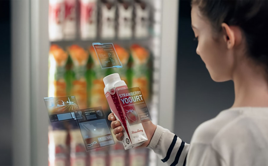 Người tiêu dùng ưu tiên thực phẩm lành mạnh hơn là tiện lợi