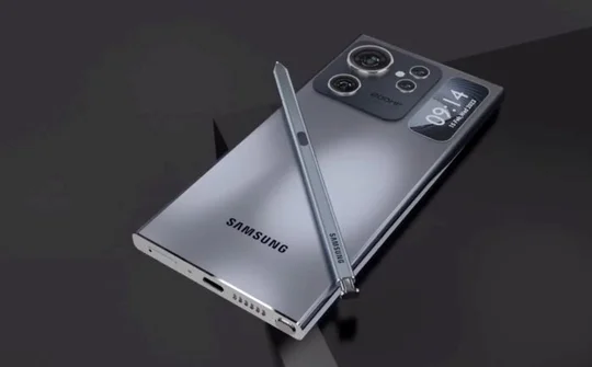 Samsung muốn biến Galaxy S24 thành điện thoại thông minh nhất