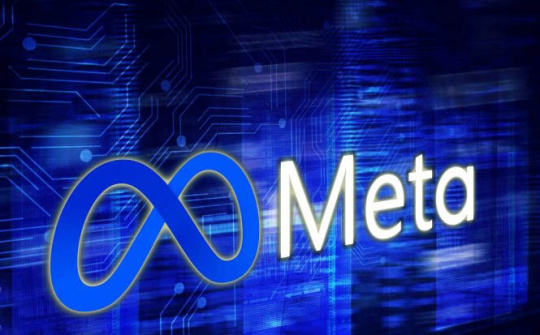 Meta thu hơn 33 tỷ USD quảng cáo chỉ trong quý III/2023