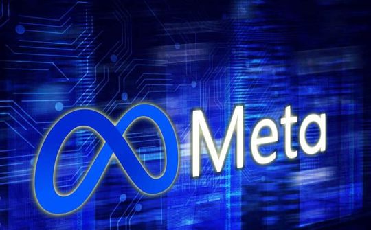 Meta thu hơn 33 tỷ USD quảng cáo chỉ trong quý III/2023