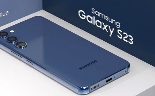 Galaxy S23 dễ bị hacker qua mặt
