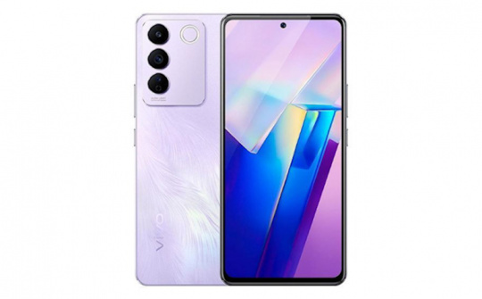 Vivo T2 4G ra mắt với giá khoảng 7,34 triệu đồng