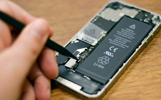 iPhone 16 sẽ có bước đột phá về thời lượng pin