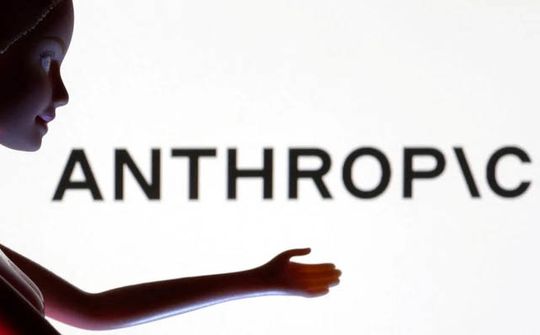 Google đầu tư 2 tỉ USD vào Anthropic