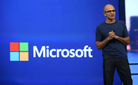 Windows 12 sẽ được tích hợp trí tuệ nhân tạo