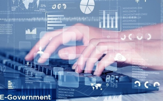 Chính phủ phê duyệt Đề án Trung tâm dữ liệu quốc gia