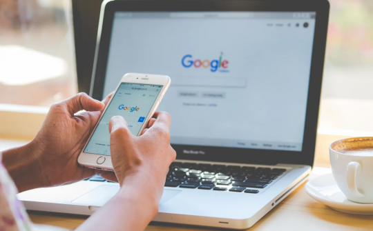 Google chi 26 tỷ USD để làm công cụ tìm kiếm mặc định