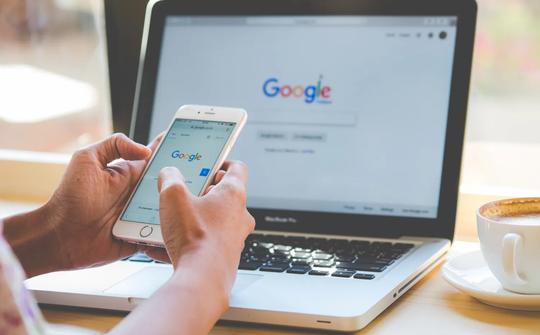 Google chi 26 tỷ USD để làm công cụ tìm kiếm mặc định