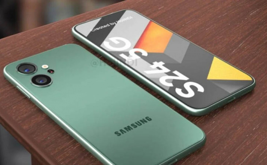 Galaxy S24 có thể hỗ trợ các dịch vụ liên lạc vệ tinh