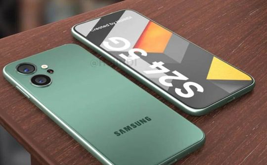 Galaxy S24 có thể hỗ trợ các dịch vụ liên lạc vệ tinh