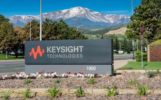 Keysight, Synopsys và Ansys đẩy nhanh quá trình thiết kế bán dẫn