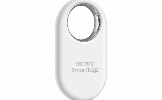 Samsung trình làng Galaxy SmartTag2 mới