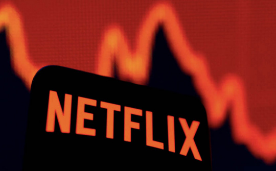 Netflix sẽ dừng dịch vụ xem phim miễn phí ở Việt Nam