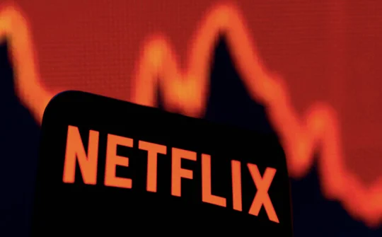 Netflix sẽ dừng dịch vụ xem phim miễn phí ở Việt Nam
