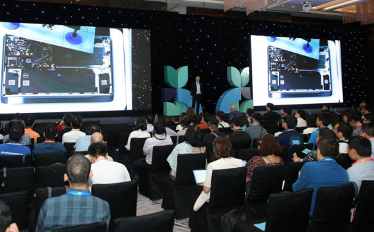 Dell APEX Cloud Platform for Microsoft được chính thức ra mắt