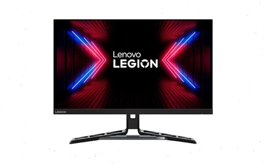 Lenovo ra mắt mẫu màn hình gaming Legion R27fc-30