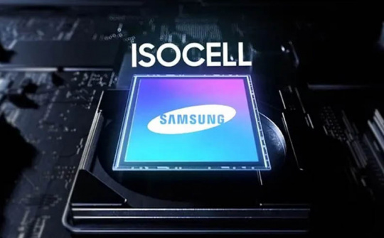 Samsung phát triển cảm biến ISOCELL mới độ phân giải 432 MP