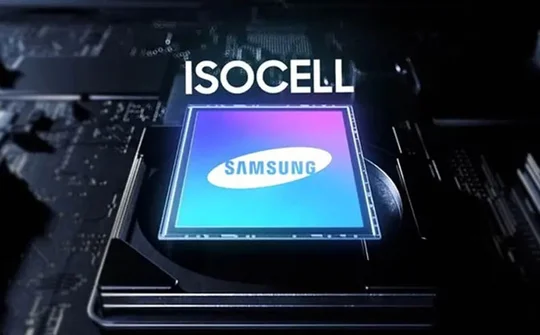 Samsung phát triển cảm biến ISOCELL mới độ phân giải 432 MP