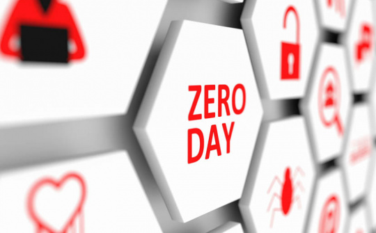 Apple vá lỗ hổng Zero-Day đang bị khai thác trên iOS