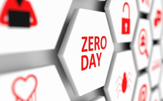Apple vá lỗ hổng Zero-Day đang bị khai thác trên iOS