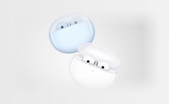 OPPO Enco Air 2 New Sound Edition ra mắt, giá chỉ khoảng 606.000 đồng