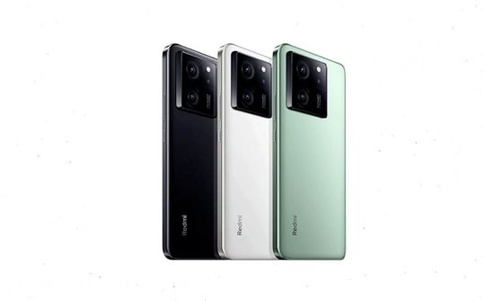 Xiaomi lên kế hoạch ra mắt mẫu smartphone Redmi K70e